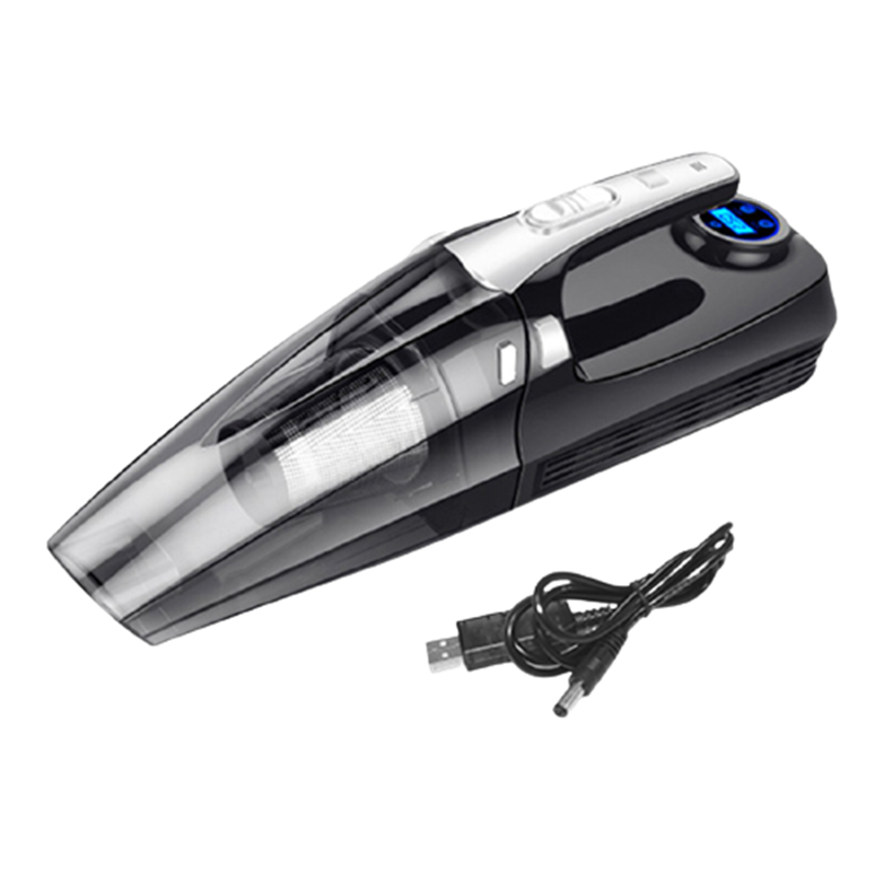 巨木 车家两用车载吸尘器