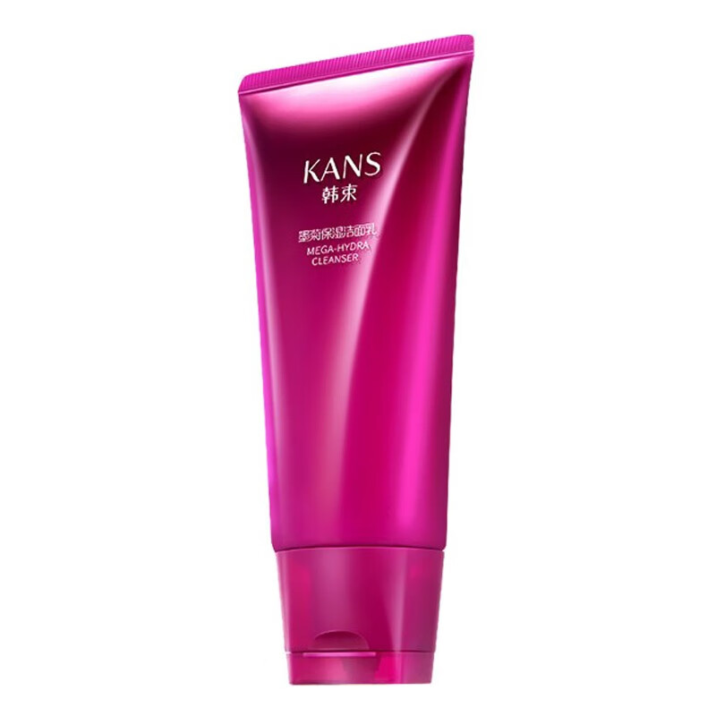 韩束 深层洁净 洁面乳