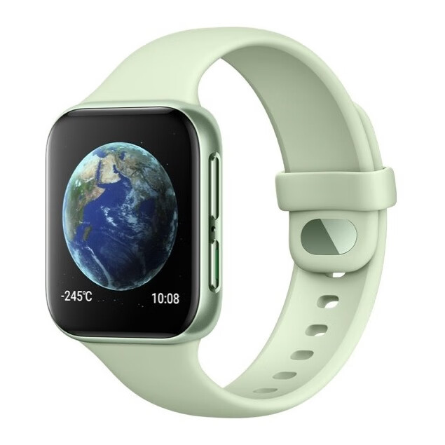 OPPO 长续航智能手表