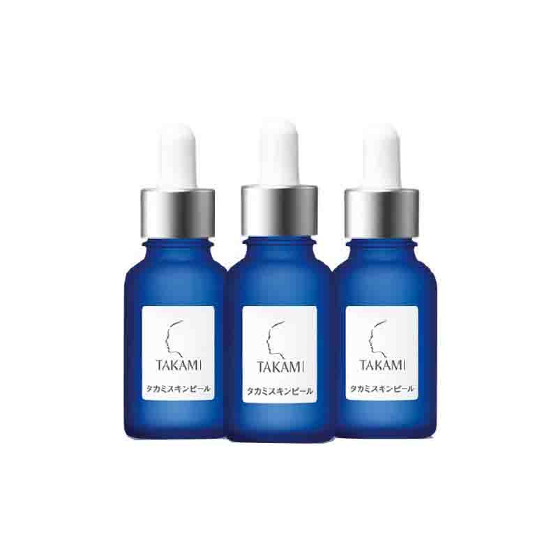 TAKAMI 肌底焕活精华