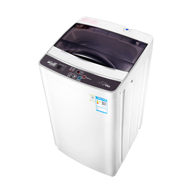 威力 节能快速洗波轮洗衣机