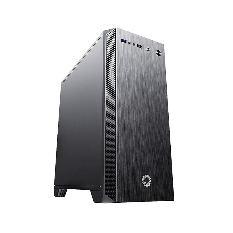 京天 4G独显游戏主机