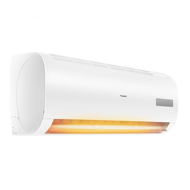 海尔 全直流变频 空调