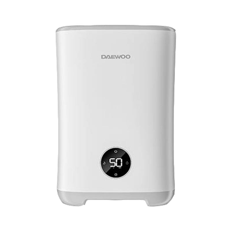 大宇无雾加湿器