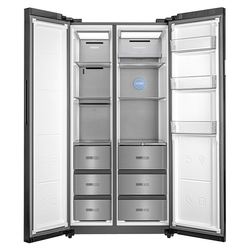 康佳 净味保鲜冰箱