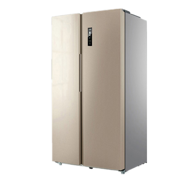 美菱双变频净味抗菌冰箱