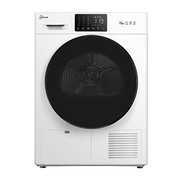 吉德 绒毛过滤烘干机