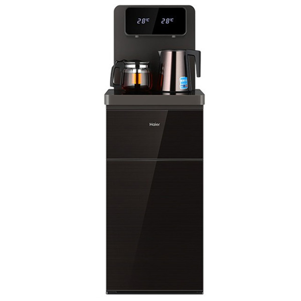 海尔LED屏显饮水机