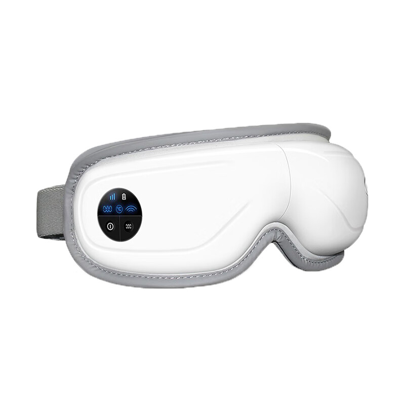 迪斯热敷眼部按摩器