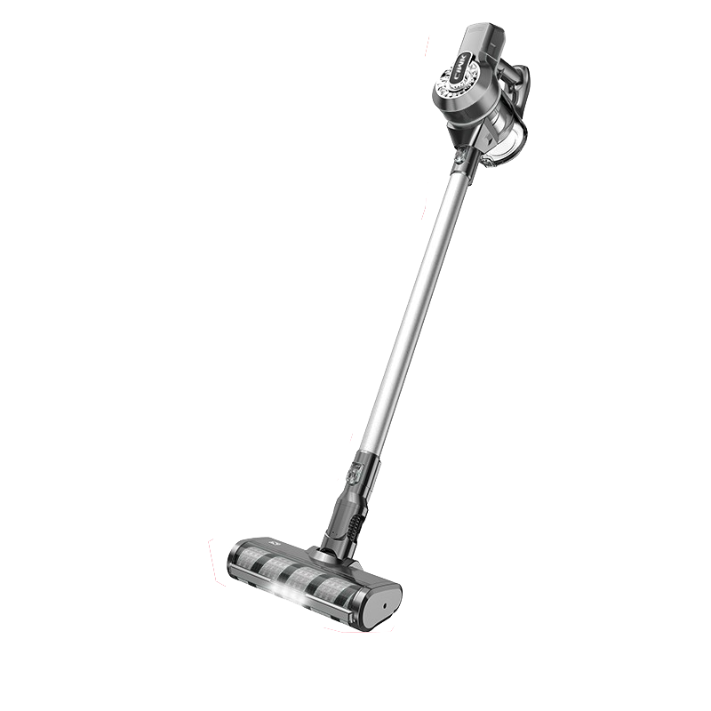 思美柯 静音无绳吸尘器
