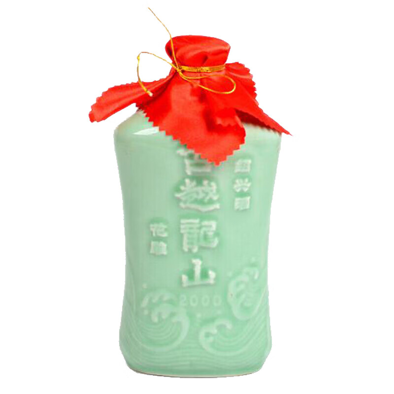 古越龙山 回味无穷黄酒