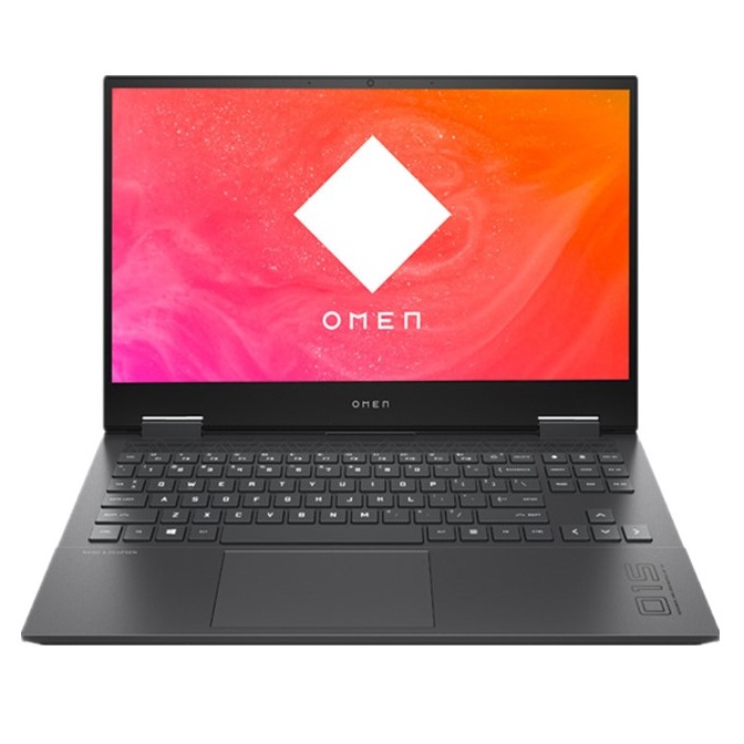 惠普 电竞屏游戏本