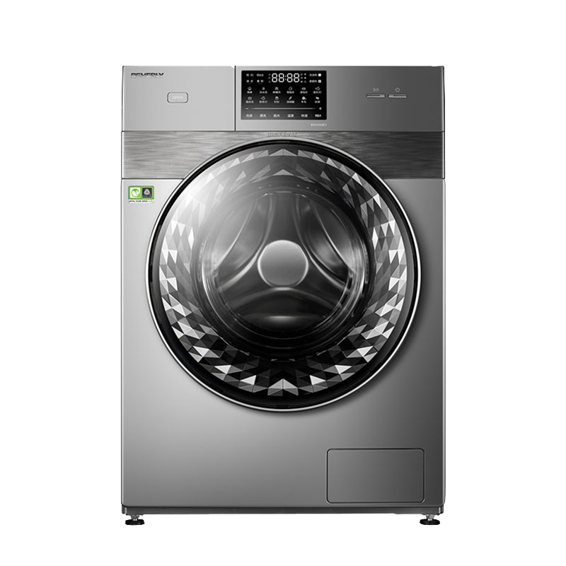 比佛利 水魔方防缠绕滚筒洗衣机