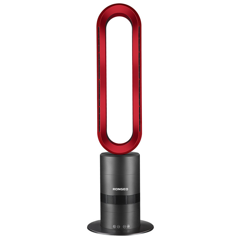 荣芝冷暖两用电风扇