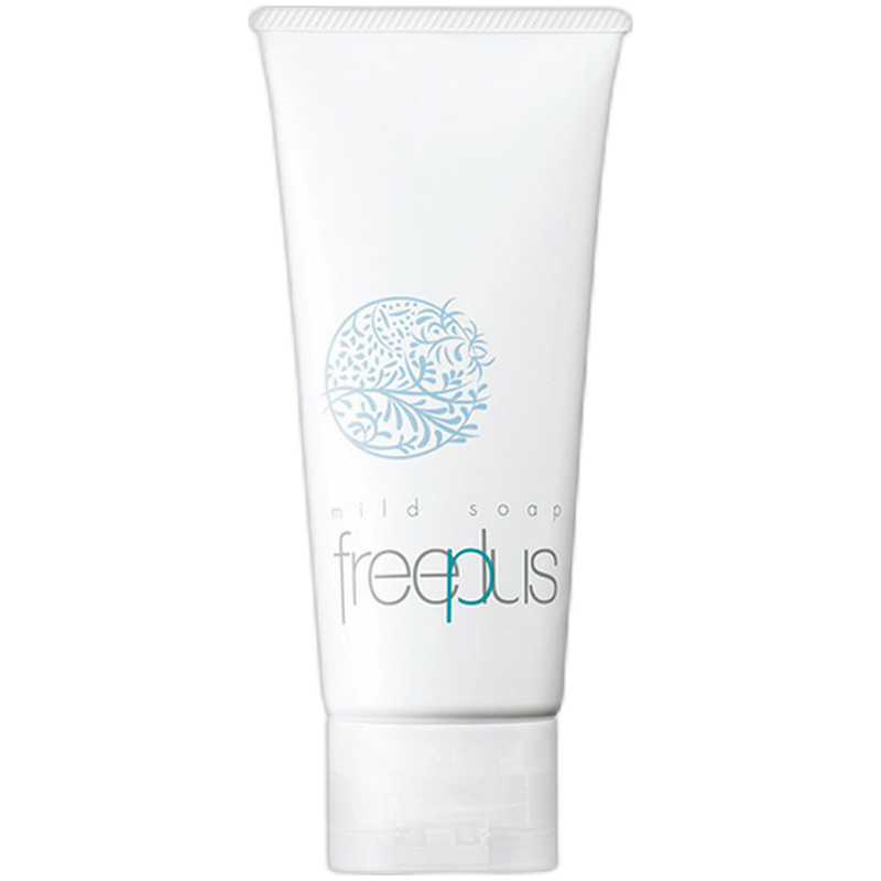 芙丽芳丝 敏感肌适用洁面乳