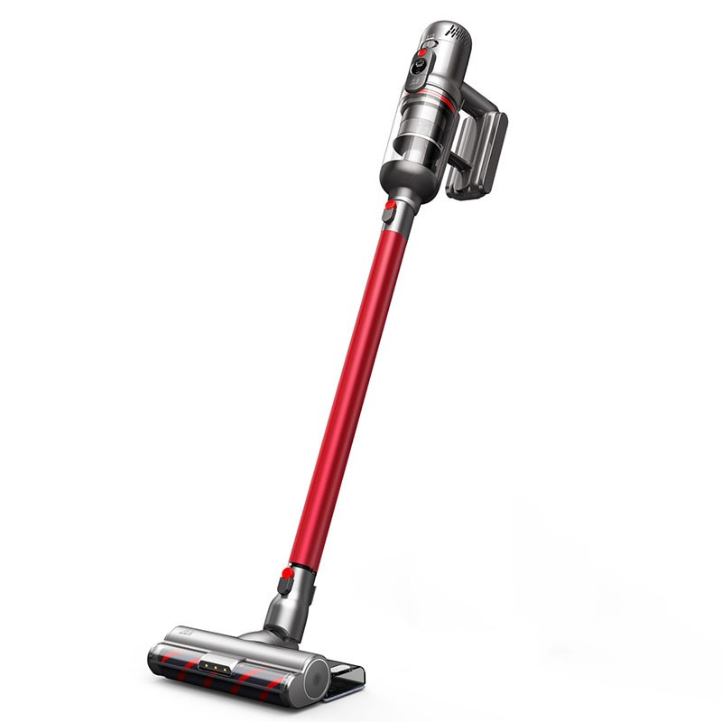 小狗 手持除螨吸尘机