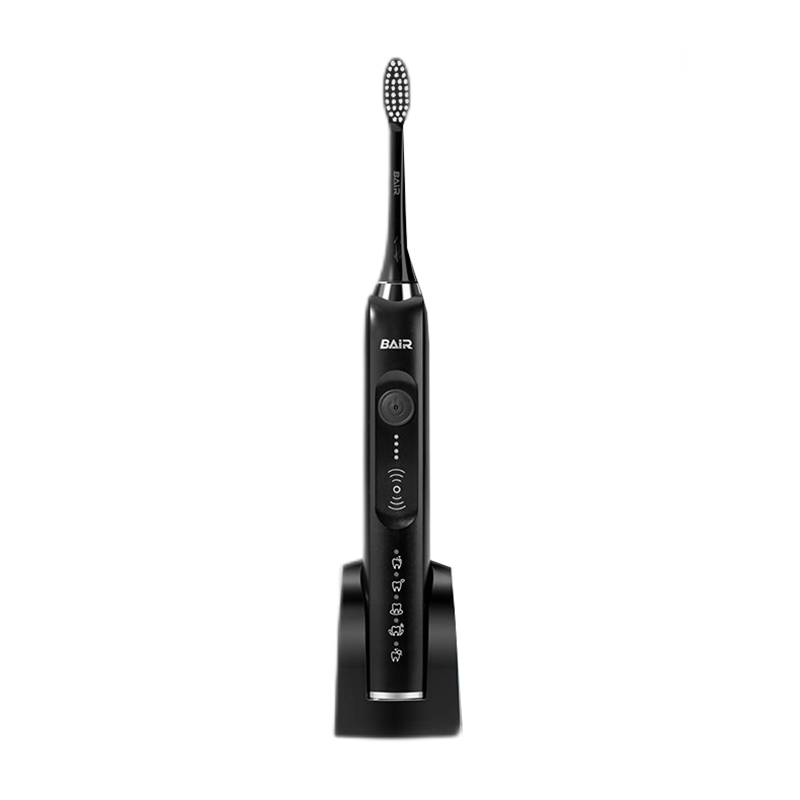 拜尔 压力感应电动牙刷