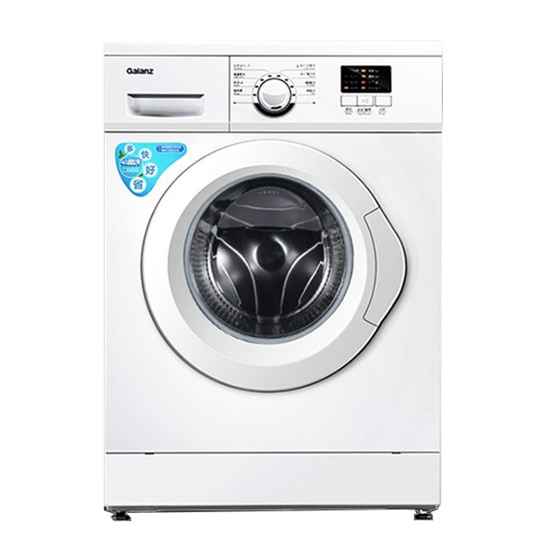 格兰仕 全自动滚筒洗衣机