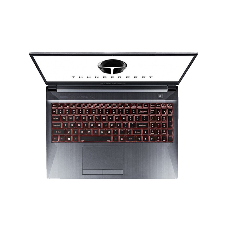 雷神 高配置游戏本