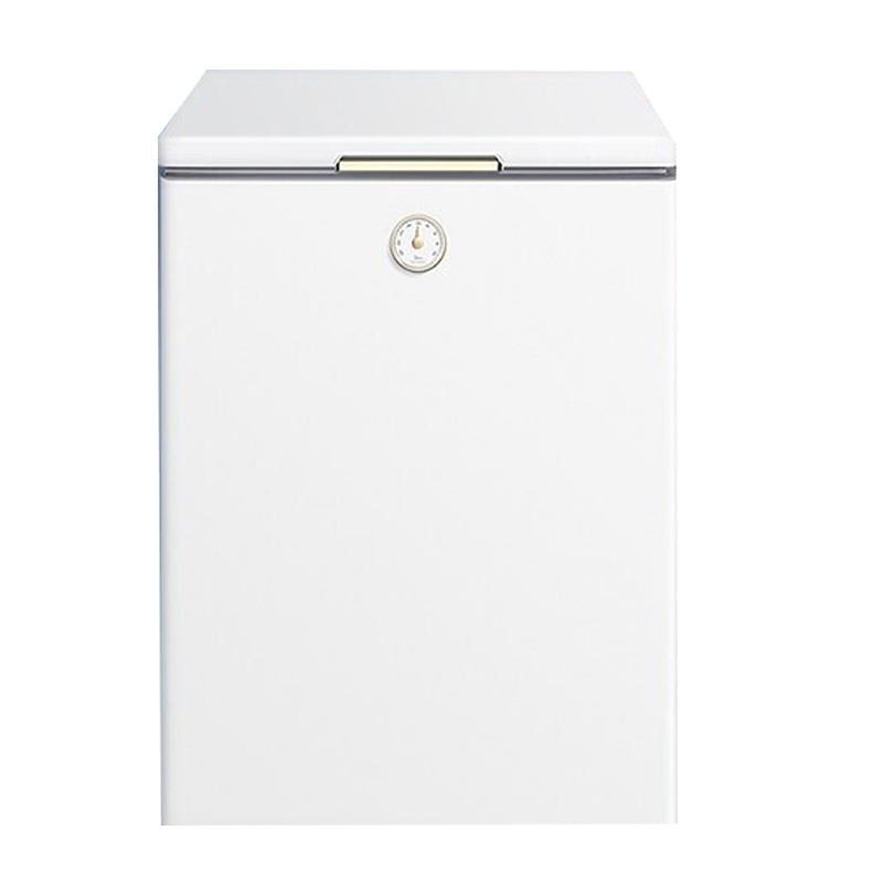 美的 小巧复古多宽冰柜