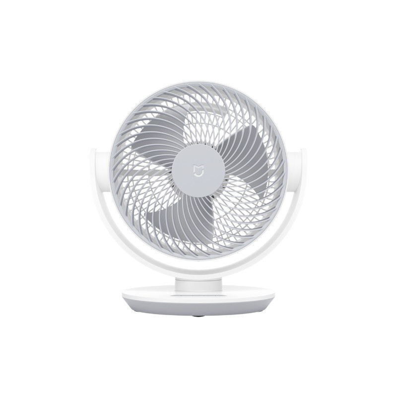 米家 空气循环小风扇