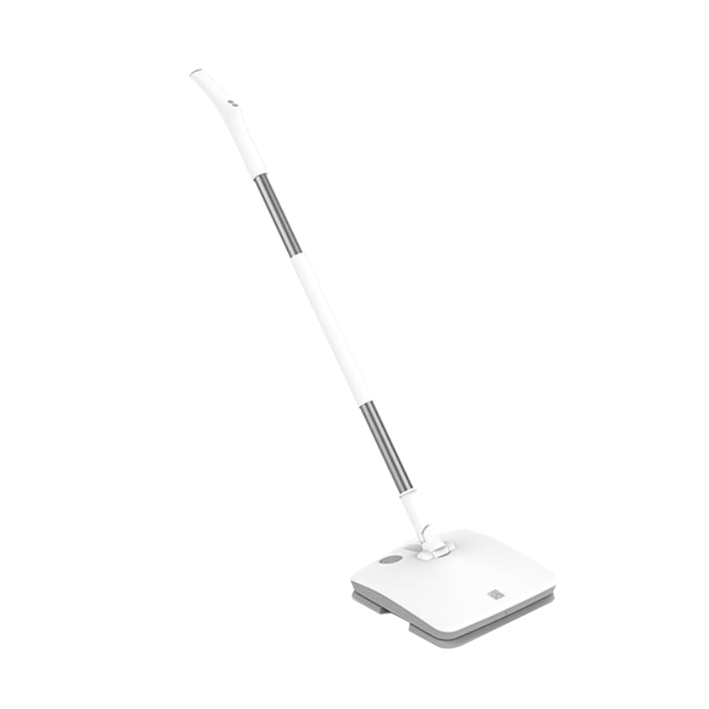 洒哇地咔 高频震动电动拖把