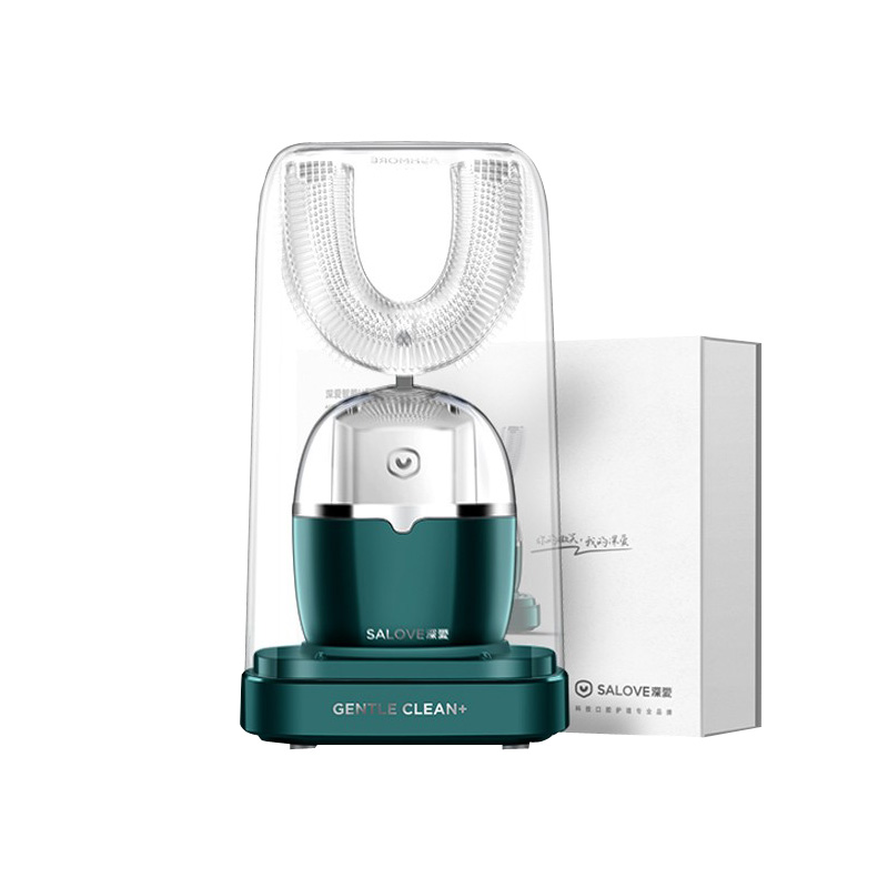 深爱 紫外线消毒电动牙刷