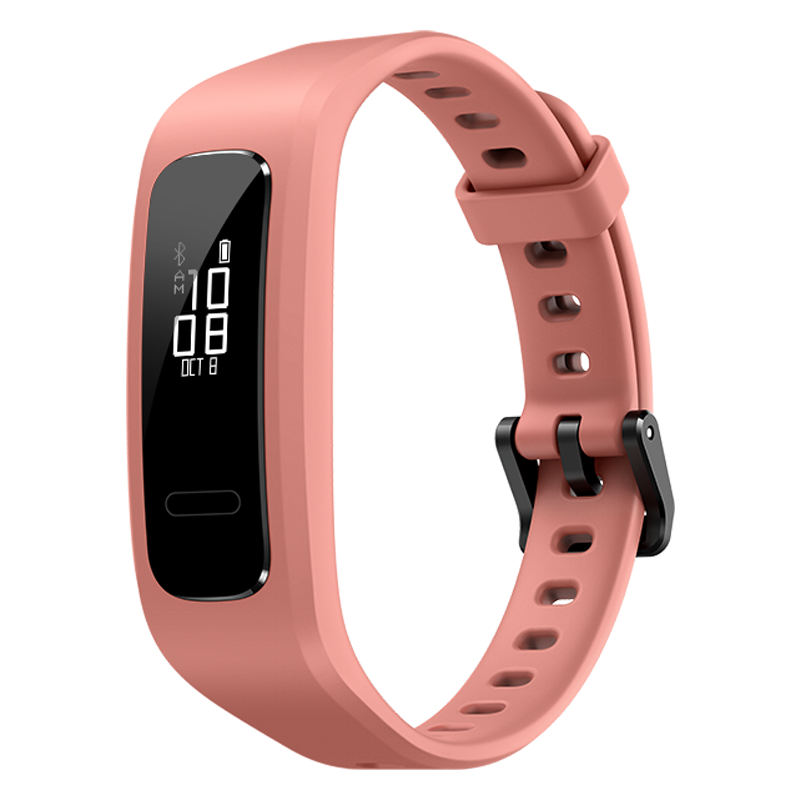 华为 智能提醒防水智能手环