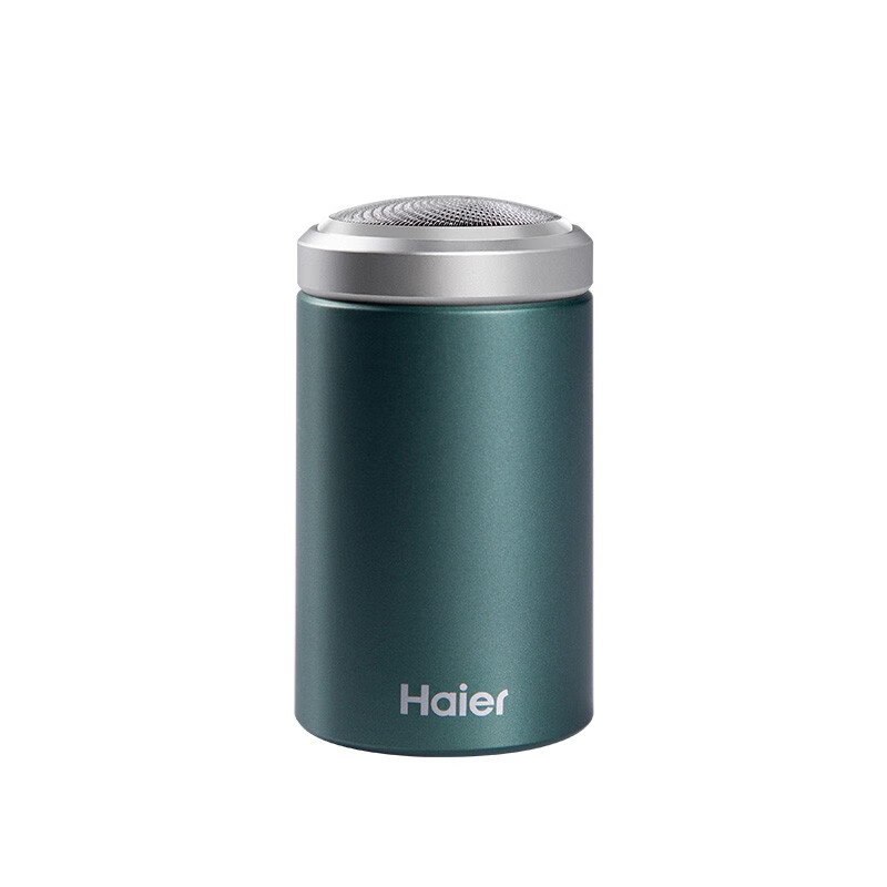 海尔 高转速马达 电动剃须刀