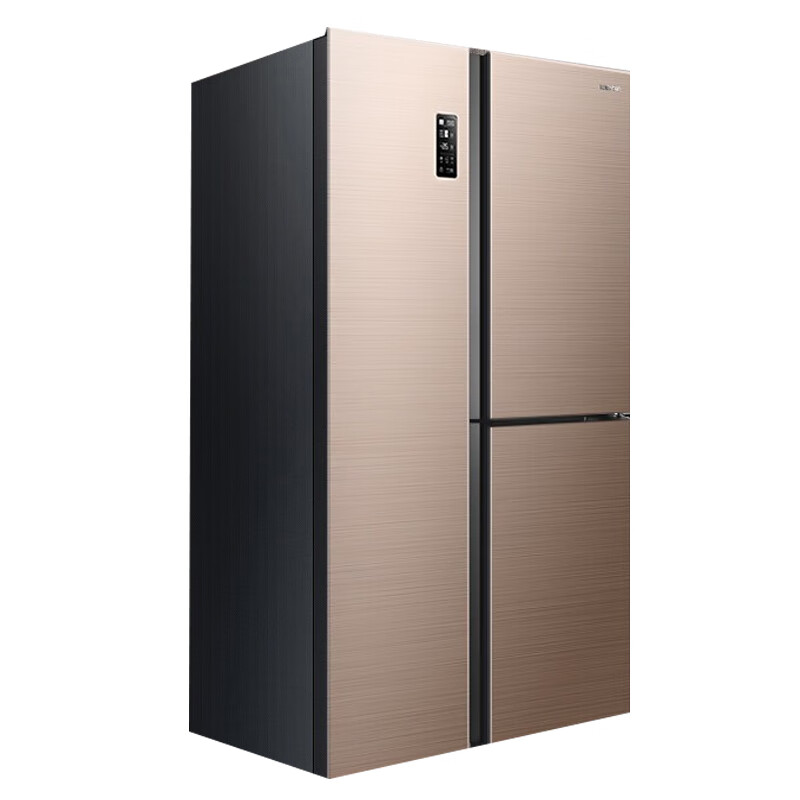 容声 对开三门 冰箱