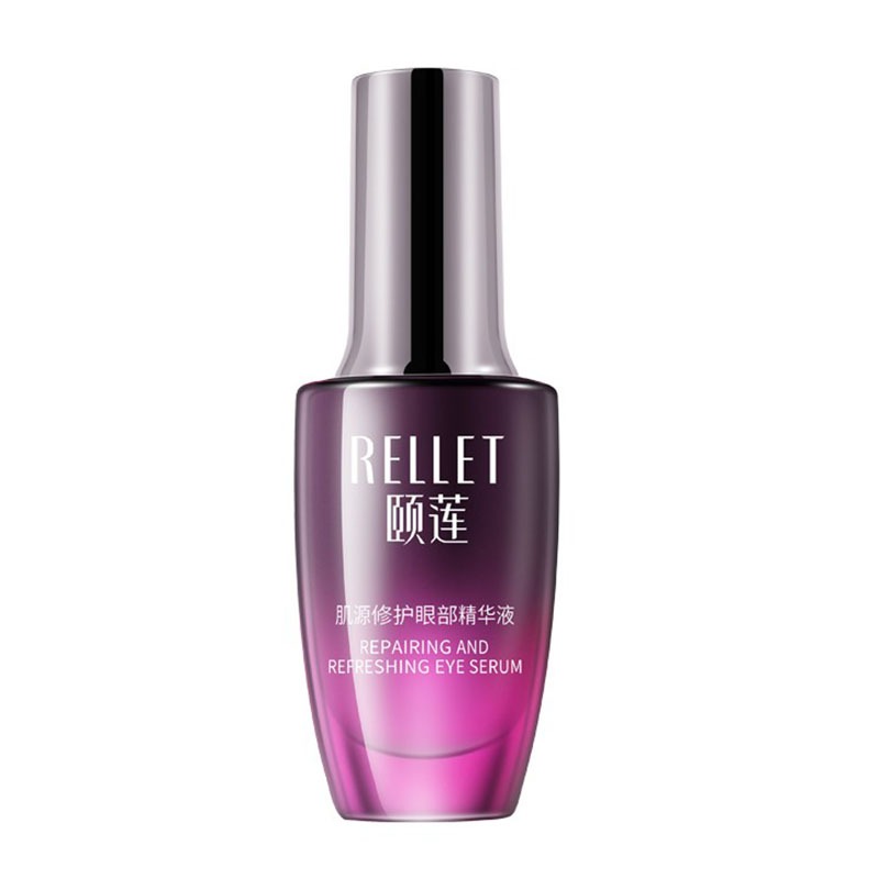 颐莲滋润肌源修护眼霜