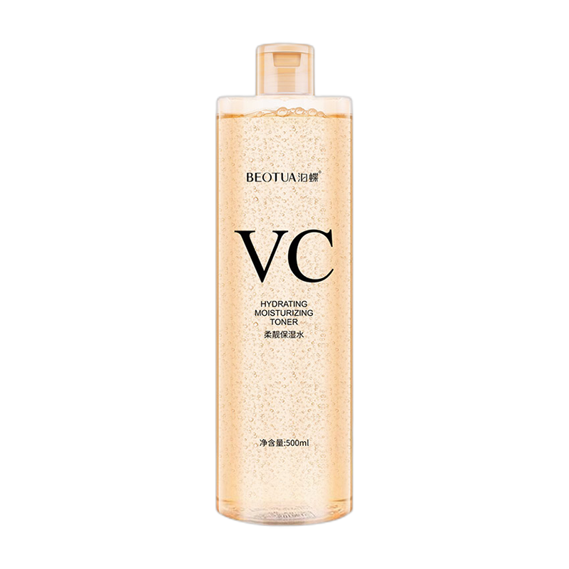 泊蝶 透明质酸补水爽肤水