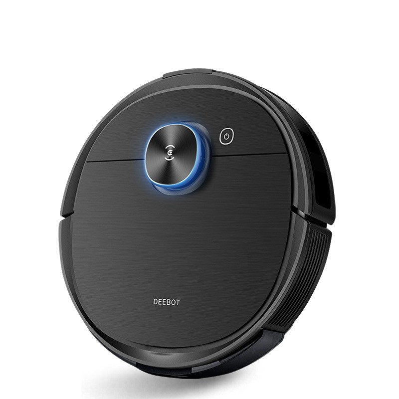 科沃斯 智能分区 扫地机器人