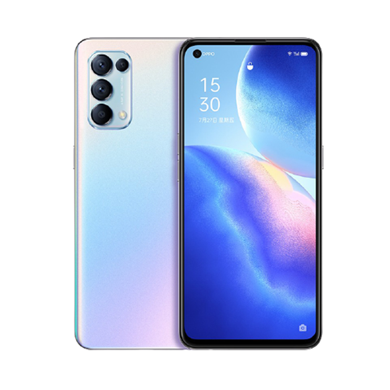 OPPO 长续航 手机