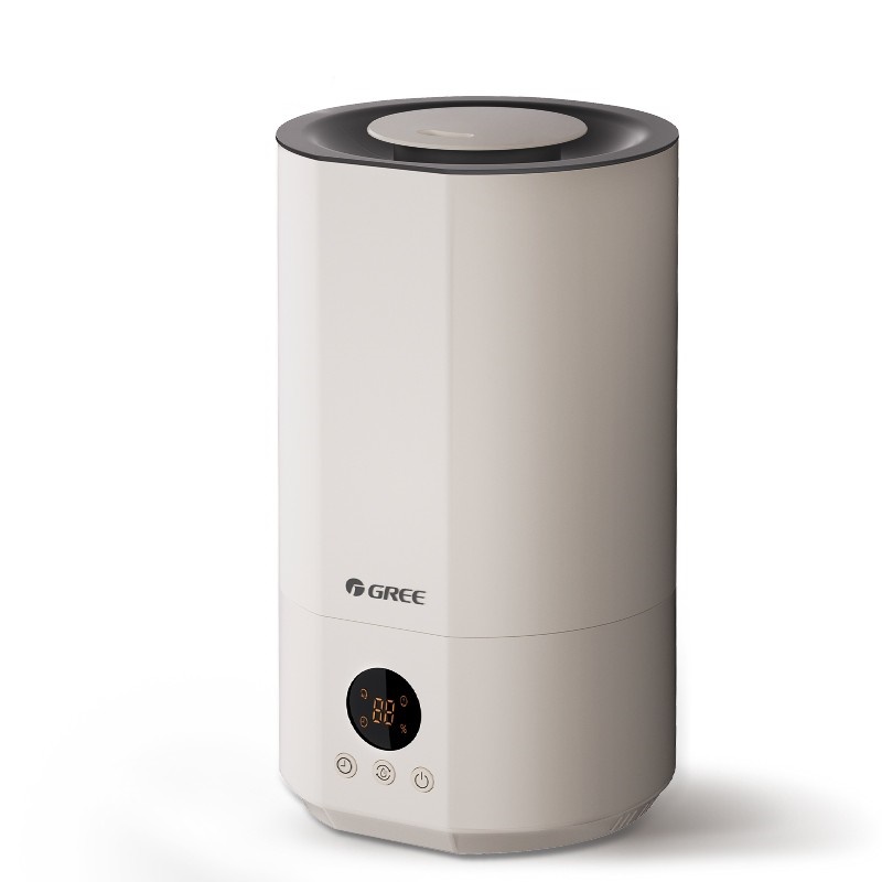 德尔玛 智能触控 加湿器