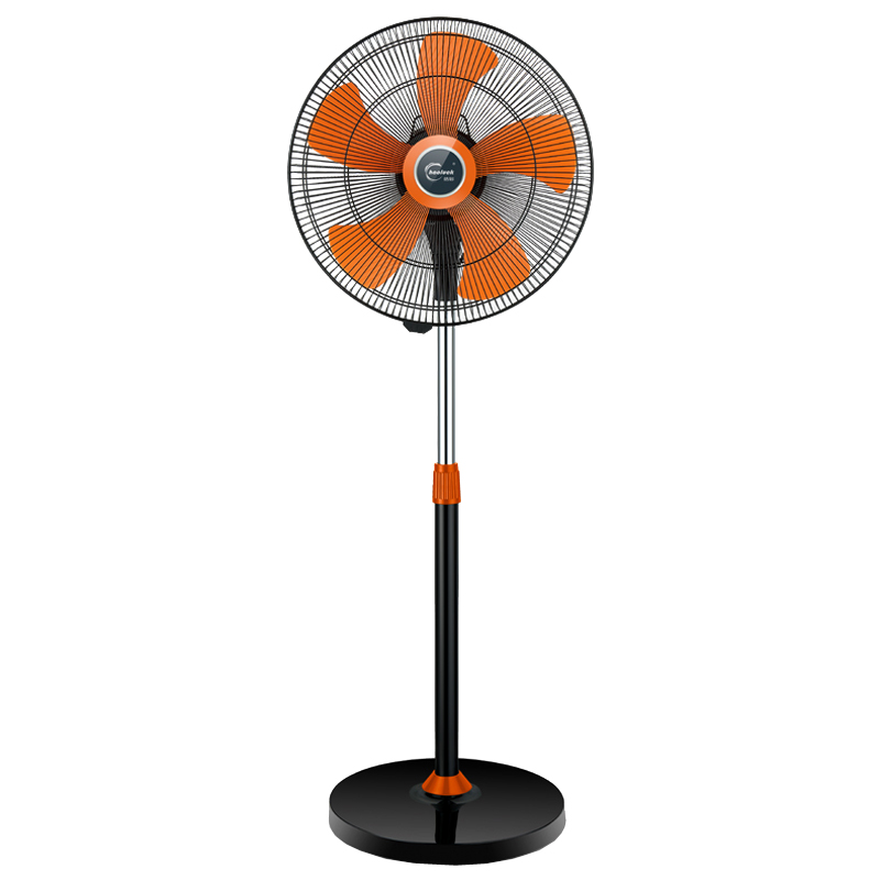 皓彩 强劲风力落地扇