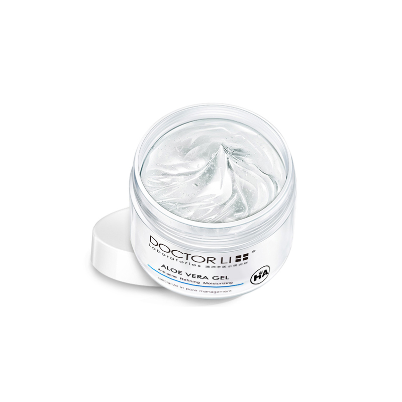 李医生 补水保湿祛痘面霜