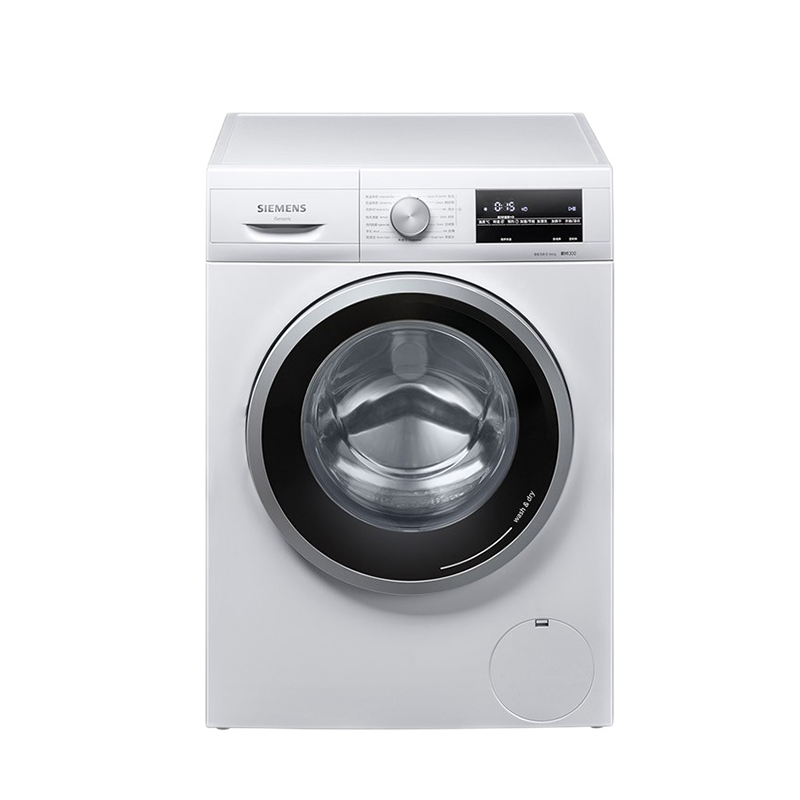 西门子 热风清新洗衣机