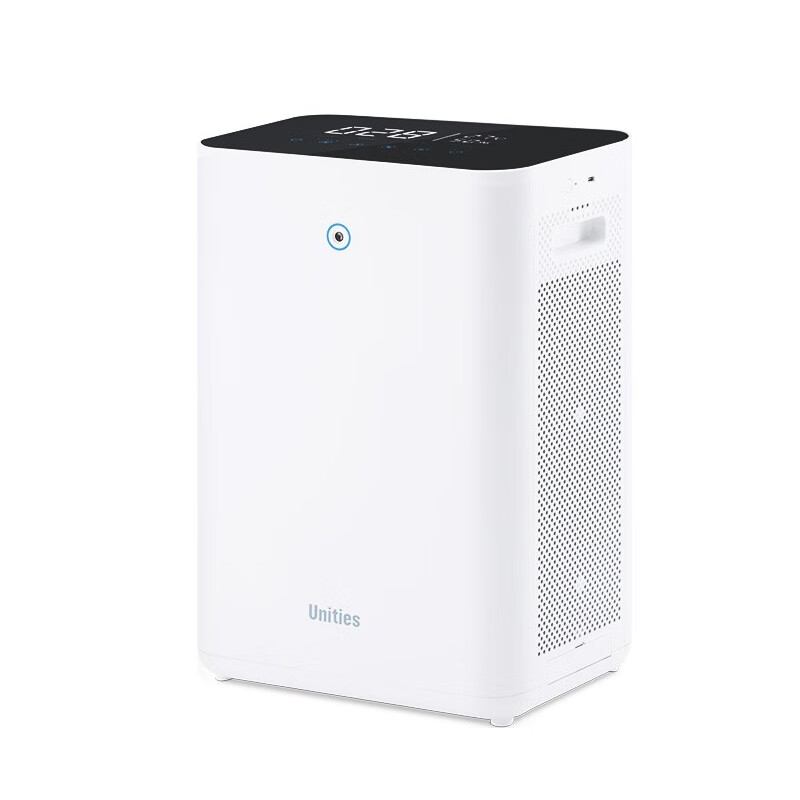 Unities 无耗材净化器