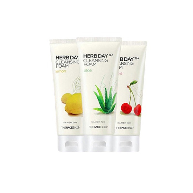 菲诗小铺 收缩毛孔 洁面乳