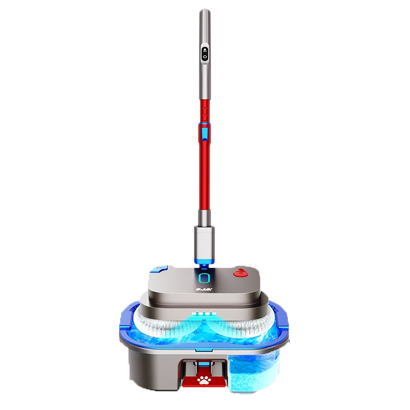 OJA 智能无线全自动洗地机
