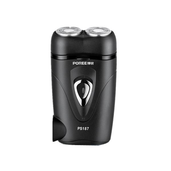 博锐充电式多功能剃须刀