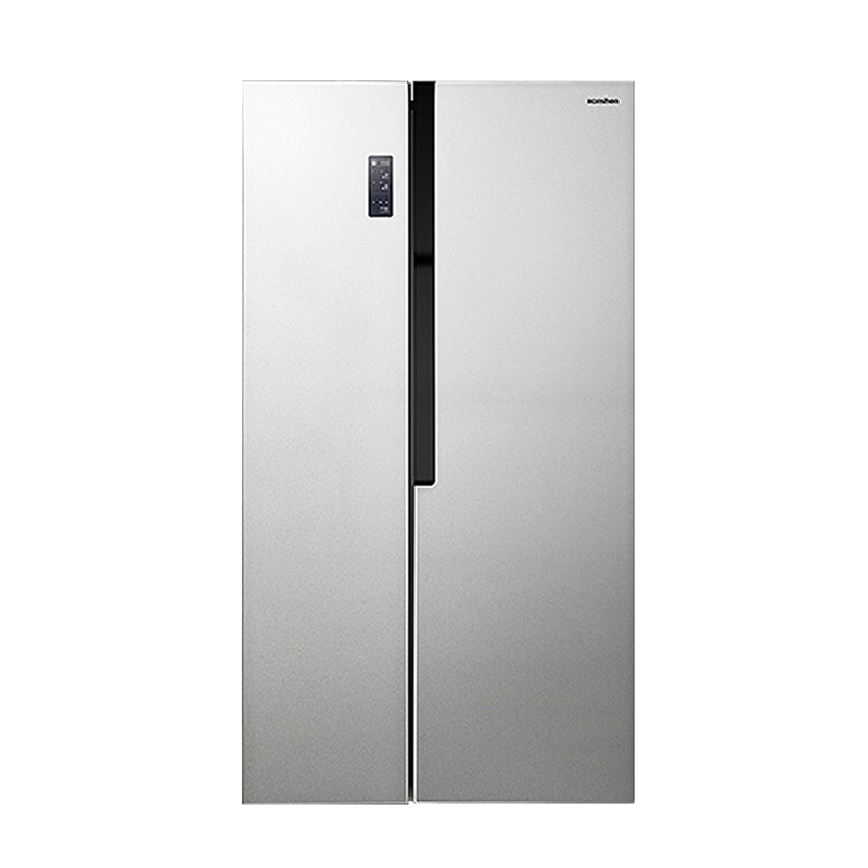 容声风冷无霜纤薄冰箱