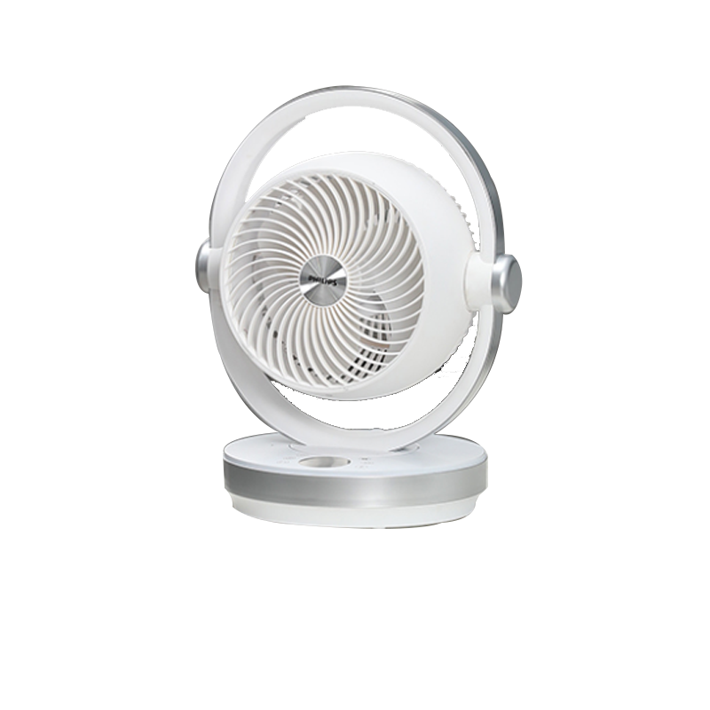 飞利浦 轻音变频塔扇