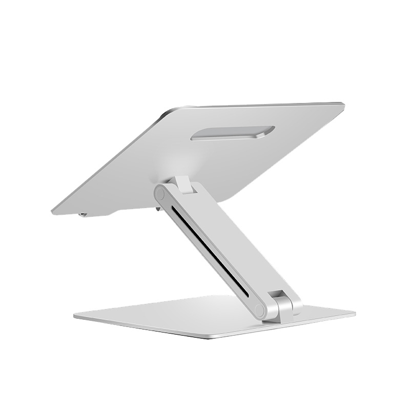 埃普 升降折叠电脑支架