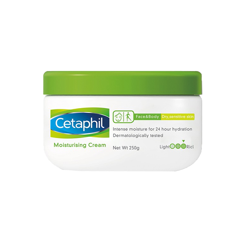 丝塔芙 舒润保湿身体乳