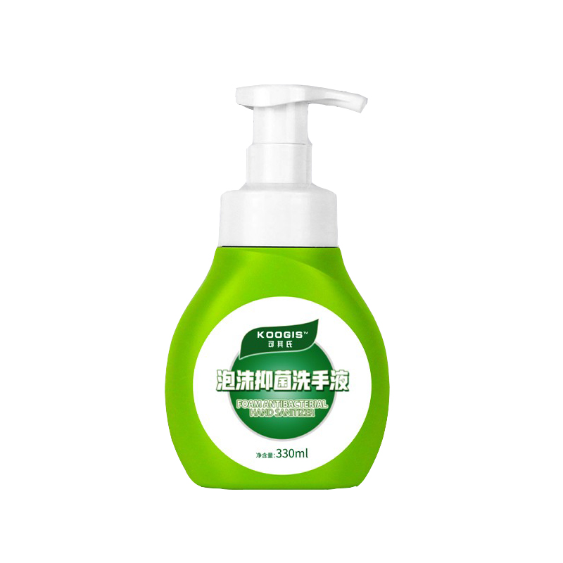 KOOGIS 滋润倍护 洗手液