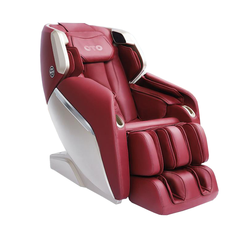 OTO 零靠墙按摩椅