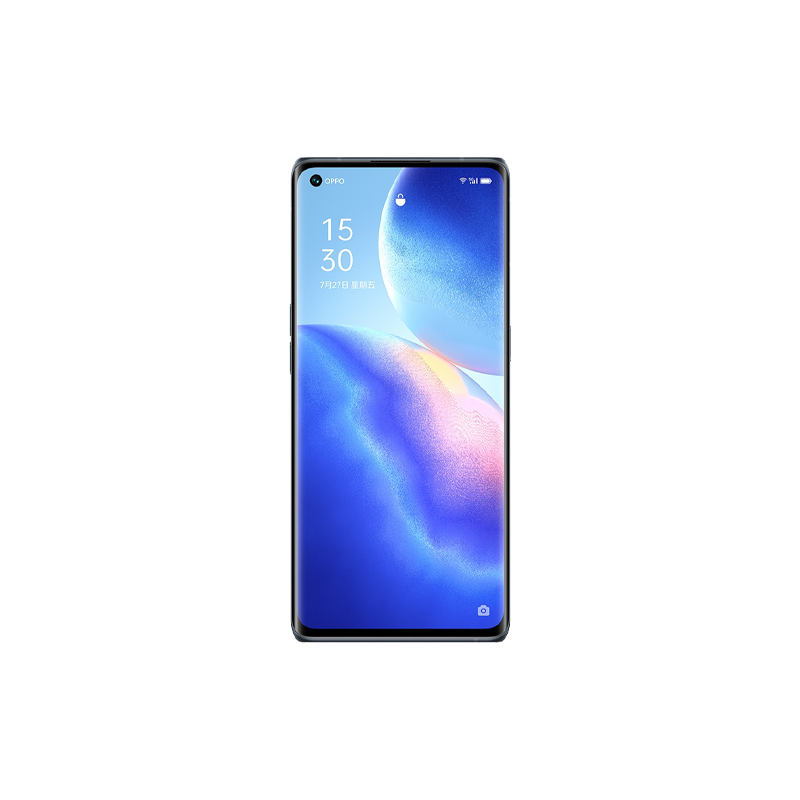 OPPO 高通骁龙865 手机