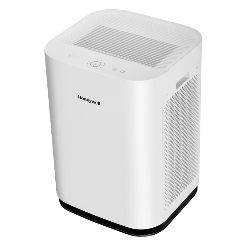 霍尼韦尔 循环净化 空气净化器